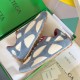 2025FW レディース スニーカー BOTTEGA VENETA ボッテガヴェネタ クールに決まる高品質レプリカ