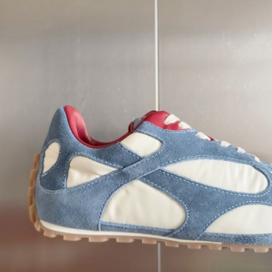 2025FW レディース スニーカー BOTTEGA VENETA ボッテガヴェネタ クールに決まる高品質レプリカ