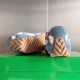 2025FW レディース スニーカー BOTTEGA VENETA ボッテガヴェネタ クールに決まる高品質レプリカ