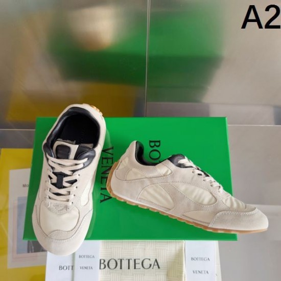 2025FW レディース スニーカー BOTTEGA VENETA ボッテガヴェネタ 今季トレンドを押さえた人気モデル
