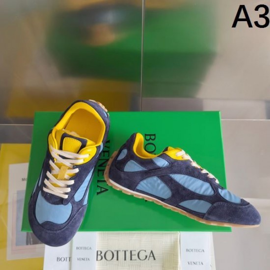 2025FW レディース スニーカー BOTTEGA VENETA ボッテガヴェネタ 今季トレンドを押さえた人気モデル