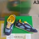 2025FW レディース スニーカー BOTTEGA VENETA ボッテガヴェネタ 今季トレンドを押さえた人気モデル