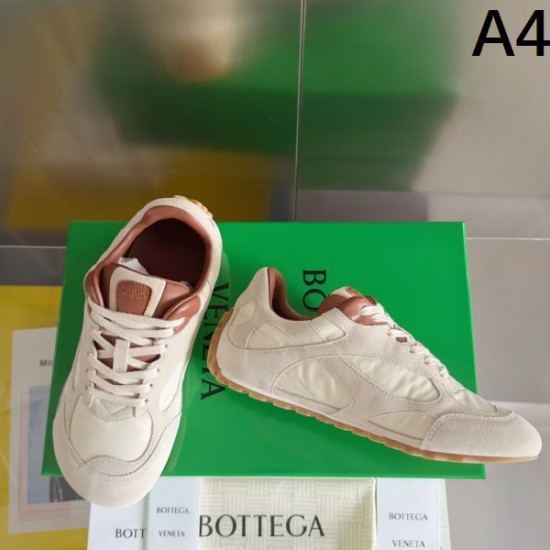 2025FW レディース スニーカー BOTTEGA VENETA ボッテガヴェネタ 今季トレンドを押さえた人気モデル