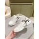 2025FW レディース スニーカー LOUIS VUITTON ルイヴィトン 豊富なカラーバリエが魅力の人気モデル