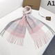 2025FW スカーフ BURBERRY バーバリー 秋冬コーデを格上げするマストハブアイテム