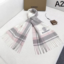 2025FW スカーフ BURBERRY バーバリー 秋冬コーデを格上げするマストハブアイテム
