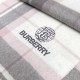 2025FW スカーフ BURBERRY バーバリー 秋冬コーデを格上げするマストハブアイテム