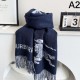 2025FW スカーフ BURBERRY バーバリー この秋冬絶対チェックすべきトレンドスカーフ