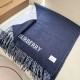 2025FW スカーフ BURBERRY バーバリー この秋冬絶対チェックすべきトレンドスカーフ