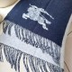 2025FW スカーフ BURBERRY バーバリー この秋冬絶対チェックすべきトレンドスカーフ