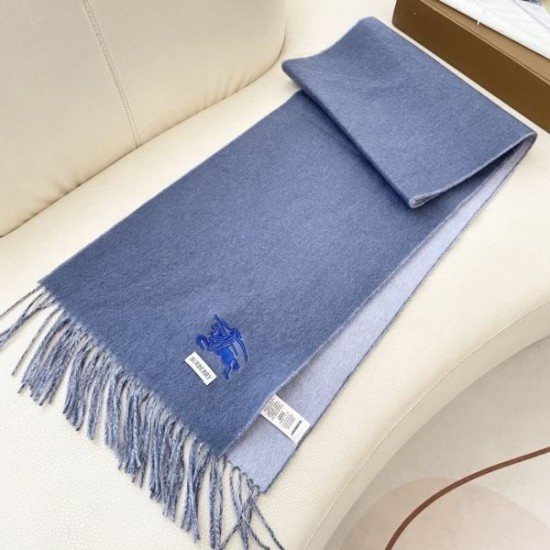 2025FW スカーフ BURBERRY バーバリー 今冬トレンド確実の人気スカーフ