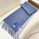 2025FW スカーフ BURBERRY バーバリー 今冬トレンド確実の人気スカーフ