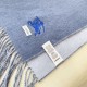 2025FW スカーフ BURBERRY バーバリー 今冬トレンド確実の人気スカーフ