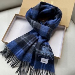 2025FW スカーフ BURBERRY バーバリー どのカラーも人気沸騰中の注目スカーフ
