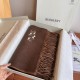 2025FW スカーフ BURBERRY バーバリー 鮮やかで季節感たっぷりのデザイン