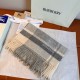 2025FW スカーフ BURBERRY バーバリー 上品さとカジュアル感を両立した逸品