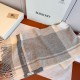 2025FW スカーフ BURBERRY バーバリー 上品さとカジュアル感を両立した逸品