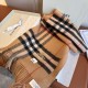 2025FW スカーフ BURBERRY バーバリー 秋冬トレンドを先取りする人気アイテム
