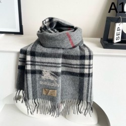 2025FW スカーフ BURBERRY バーバリー 数量限定！奇跡のリストックアイテム