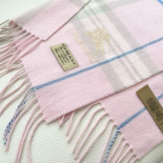 2025FW スカーフ BURBERRY バーバリー 数量限定！奇跡のリストックアイテム