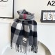 2025FW スカーフ BURBERRY バーバリー 話題沸騰！即完売必至の最新作