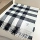 2025FW スカーフ BURBERRY バーバリー 話題沸騰！即完売必至の最新作