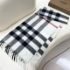 2025FW スカーフ BURBERRY バーバリー 話題沸騰！即完売必至の最新作
