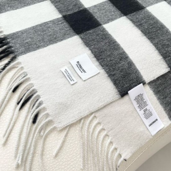 2025FW スカーフ BURBERRY バーバリー 話題沸騰！即完売必至の最新作