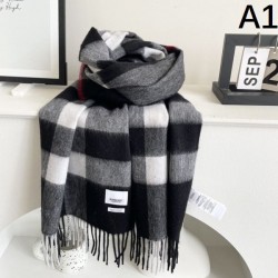 2025FW スカーフ BURBERRY バーバリー 完売続出中！早い者勝ちの注目アイテム