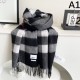 2025FW スカーフ BURBERRY バーバリー 完売続出中！早い者勝ちの注目アイテム