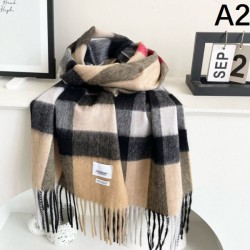 2025FW スカーフ BURBERRY バーバリー 完売続出中！早い者勝ちの注目アイテム