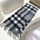 2025FW スカーフ BURBERRY バーバリー 完売続出中！早い者勝ちの注目アイテム