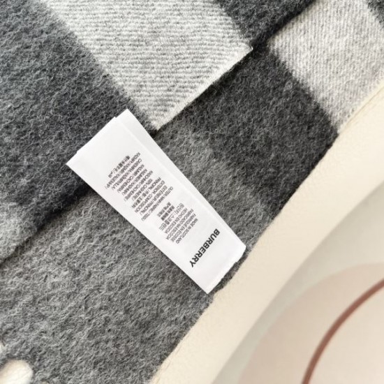 2025FW スカーフ BURBERRY バーバリー 完売続出中！早い者勝ちの注目アイテム
