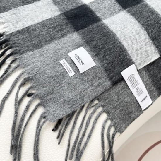 2025FW スカーフ BURBERRY バーバリー 完売続出中！早い者勝ちの注目アイテム