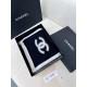 2025FW スカーフ CHANEL シャネル 秋冬コーデに映える爽やかな新作スカーフ