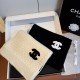 2025FW スカーフ CHANEL シャネル 今季トレンドの華やかカラーが魅力