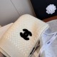 2025FW スカーフ CHANEL シャネル 今季トレンドの華やかカラーが魅力