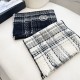 2025FW スカーフ CHANEL シャネル 期間限定！今だけお得に手に入る人気作