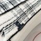 2025FW スカーフ CHANEL シャネル 期間限定！今だけお得に手に入る人気作