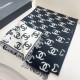 2025FW スカーフ CHANEL シャネル 人気沸騰中の最新おしゃれスカーフ
