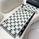 2025FW スカーフ CHANEL シャネル 人気沸騰中の最新おしゃれスカーフ