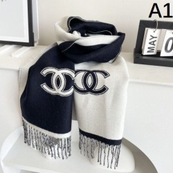 2025FW スカーフ CHANEL シャネル 今季トレンドにマッチする注目スカーフ