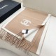 2025FW スカーフ CHANEL シャネル 今季トレンドにマッチする注目スカーフ