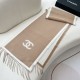 2025FW スカーフ CHANEL シャネル 今季トレンドにマッチする注目スカーフ