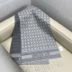 2025FW スカーフ DIOR ディオール 誰でも洗練された印象に仕上がる一枚