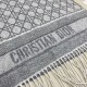2025FW スカーフ DIOR ディオール 誰でも洗練された印象に仕上がる一枚