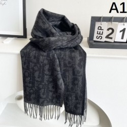2025FW スカーフ DIOR ディオール VIPセール限定！驚きのスペシャルプライス