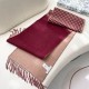 2025FW スカーフ DIOR ディオール 雑誌掲載の話題人気アイテム