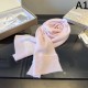 2025FW スカーフ DIOR ディオール 今季トップスに合わせたいトレンドスカーフ