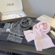 2025FW スカーフ DIOR ディオール 今季トップスに合わせたいトレンドスカーフ